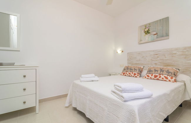 Villa Marina Cala En Porter - Photo 29