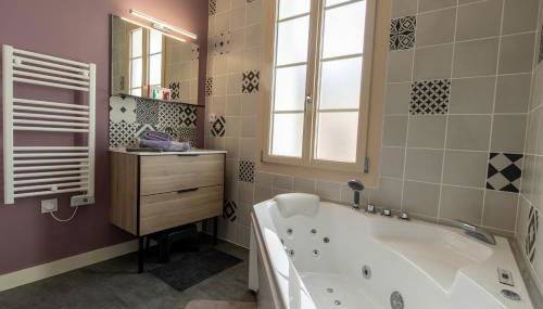 Maison aux portes de Beauval - Photo 5