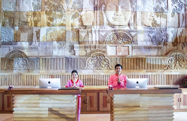 Sokha Private Mansion - Photo 2