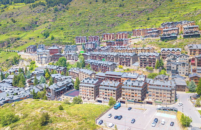 Andorra Active Leisure Apartment - Foto 17