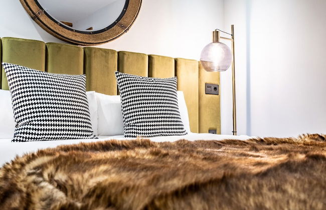 Poem Suites by Airnest - Foto 14