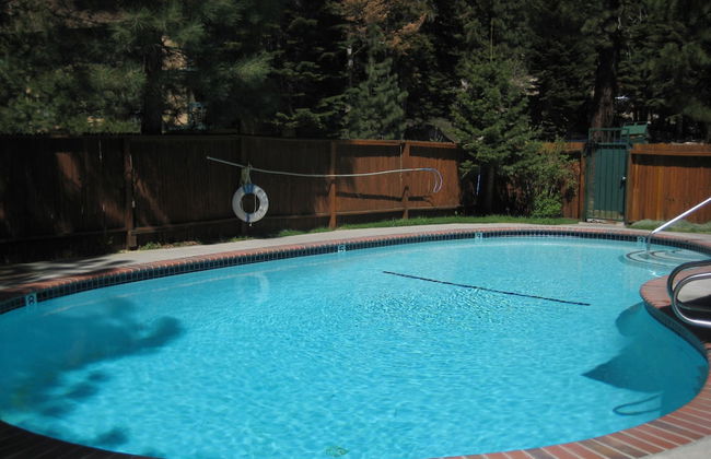 Hidden Valley by Mammoth Reservation Bureau - Foto 53