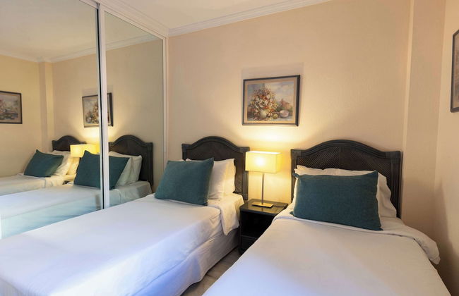 Ramada Hotel & Suites by Wyndham Costa del Sol - Photo 76