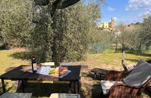 Scorcio d'Infinito di Peccioli - Foto 13