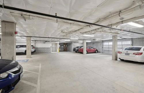 Blueground University District view nr UW SEA-913 - Foto 14