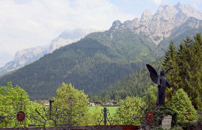 Apartment in Waidring Near Ski Slopes - Foto 33