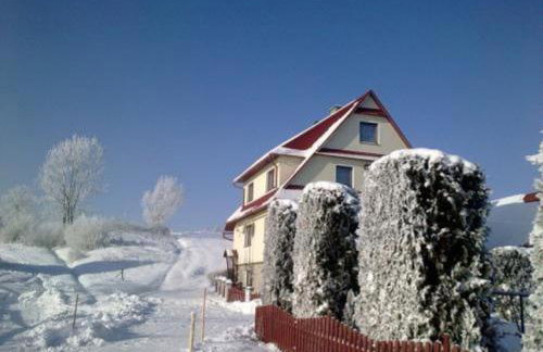 Agroturystyka Pod Dzwonnicą - Beskidy - Foto 23