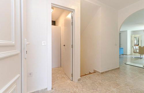 Presidential suite Villamartin Plaza Av Brisas 70 - Foto 22