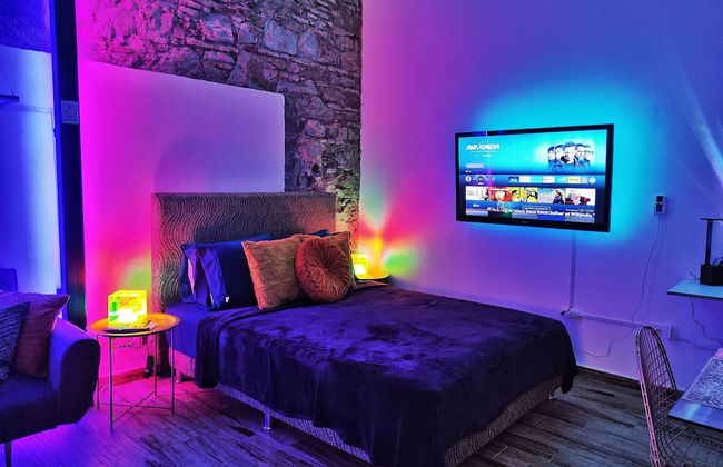 Oddity Studio By Paradox - Foto 22