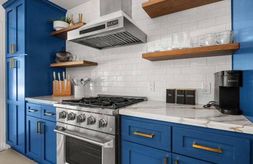 Casa Catalina 3Bd Casita with Space & Full Kitchen - Foto 19