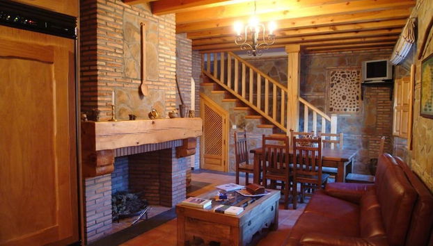 Las Casas Rurales María Victoria - Foto 2, Profilbild