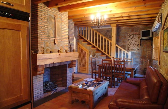 Las Casas Rurales María Victoria - Foto 1