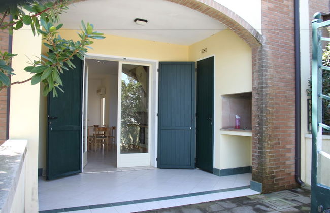 Le Dune Villas - Foto 42