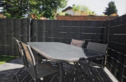 M und S - Landidyll am Weiher - Photo 10