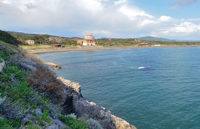 Villa Ada in Ansedonia - Foto 47