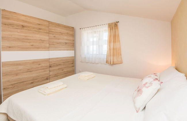 Villa M M Zadarvillas - Foto 74