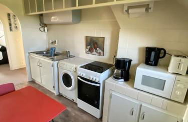 Appartement cosy - Dinan centre - Foto 14