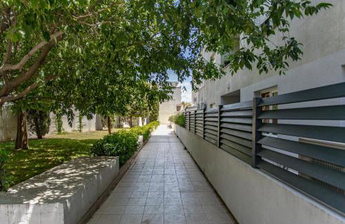 Stunning apartment Bella on Žnjan Beach, private parking - Foto 31