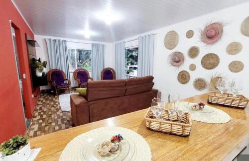 Refúgio Sereno - Foto 13