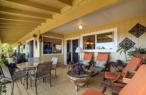 2 Mi to Hana Hwy Haiku Home with Ocean Views! - Foto 26