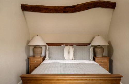 Homestead - Cosy Cotswolds Cottage with Hot Tub - Foto 18