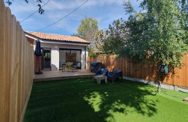 Le petit Paradis,, proche plage du Mauret - Bassin - Foto 3