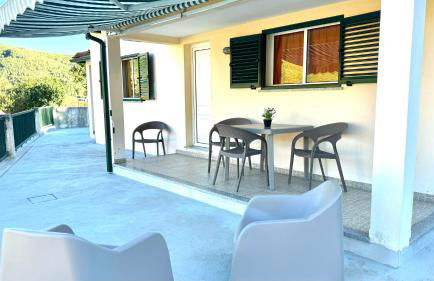 Casa da Oliveira, Aradas, Pampilhosa da Serra, Wifi, Ar Condicionado, Churrasqueira, Parqueamento, by IG - Foto 24