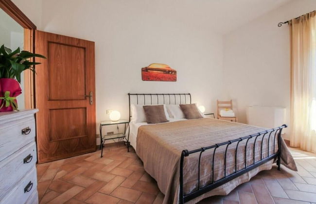 Villa Fornace Comfortable Holiday Residence - Foto 13