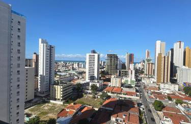 Voll 29 Smart Flat Manaíra - Foto 9