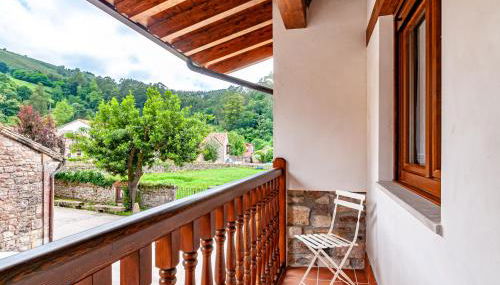 La casita de susa en mazcuerras - Foto 3