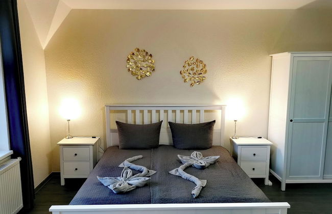 Apartments Villa Ratskopf - Foto 26