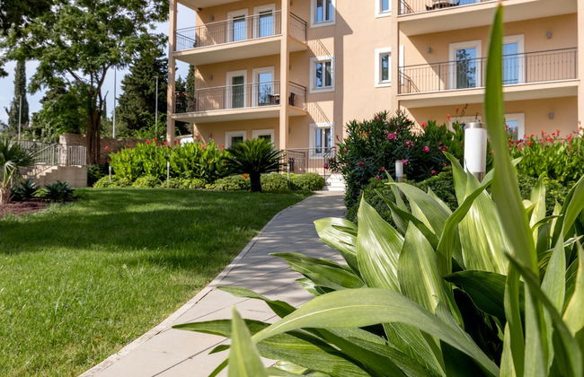 Maistra Select Srebreno Villas - Foto 53