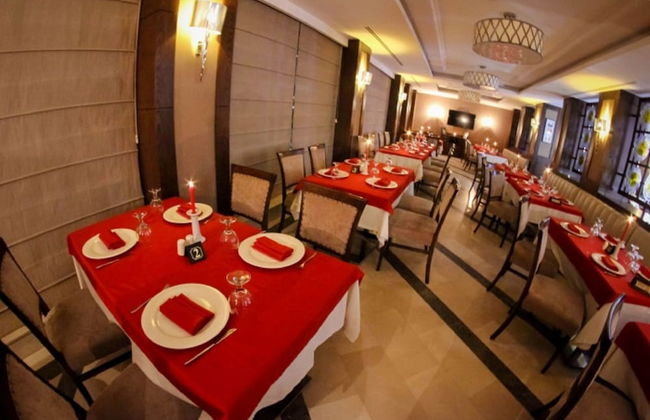 Hotel Tadj El Mouada - Foto 26