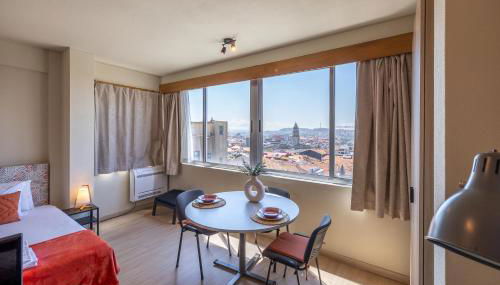 Skyline Porto Apartment - Porto Velho Apt - Foto 3