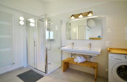 Villa Hideaway with heated pool, sauna & bikes - Foto 15