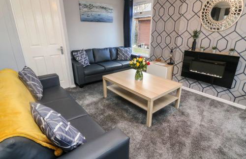 Park View Lodge, Arnside 7 - Foto 6