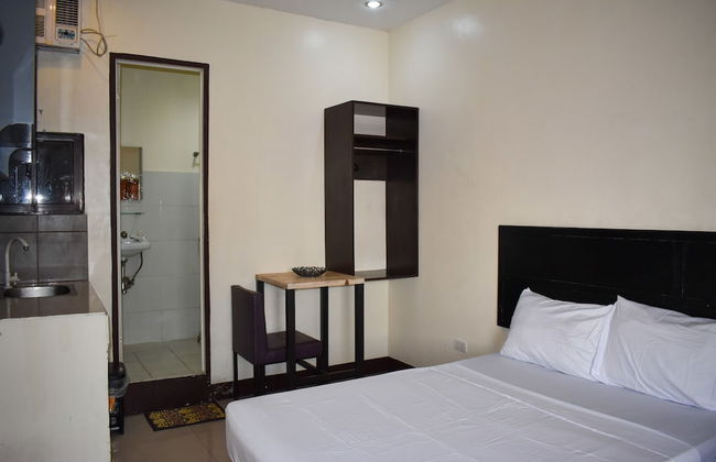 1812 Vc Lodge - Foto 4