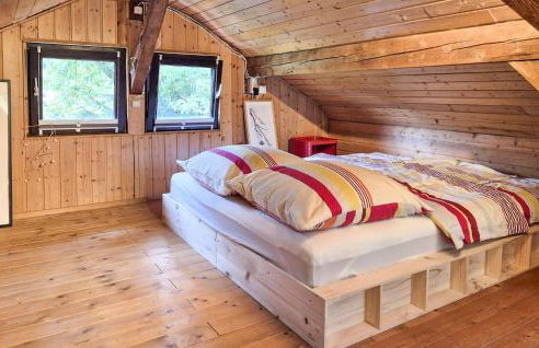 1 Bedroom Lovely Home In Windstein - Foto 13