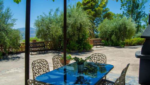 Holiday Home Ländliches Haus mit Jacuzzi by Interhome - Foto 3