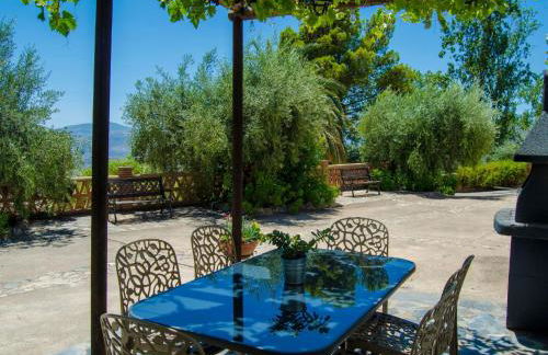 Holiday Home Ländliches Haus mit Jacuzzi by Interhome - Foto 3