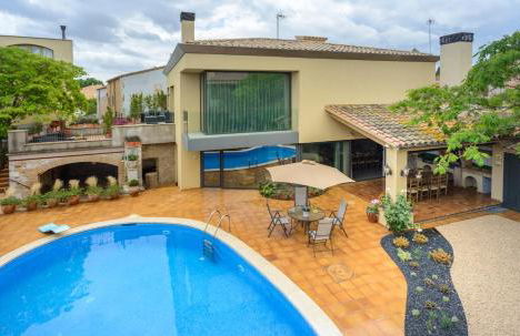 Casa Deluxe Alt Empordà Costa Brava - Private swimming pool - Foto 7