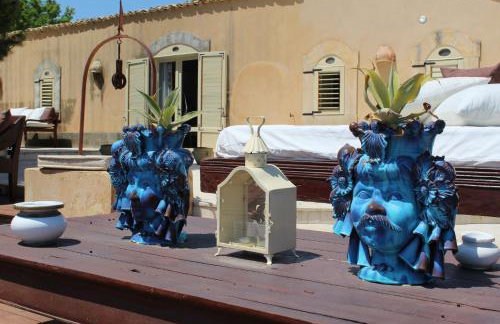 Terre Di Vendicari - Photo 62