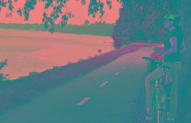 Alexandria Bike Rentals - Photo 3