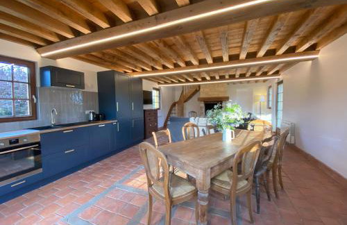 L'Etape Normande & Jacuzzi - Foto 16