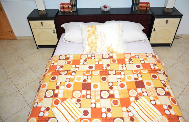 Apartments Vesna - Foto 19