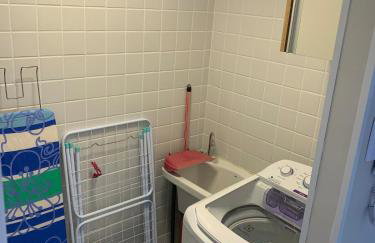 Apto com varanda e ótima localização - Foto 19