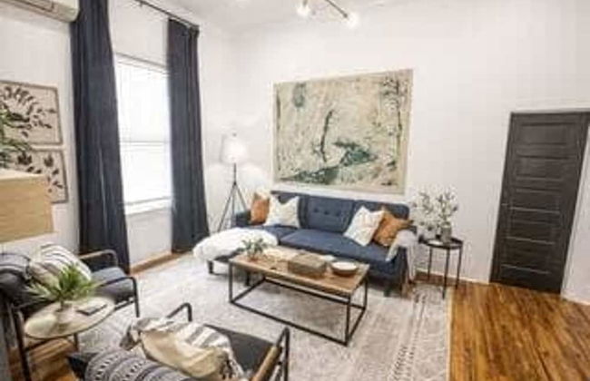 Work Crew Haven Spacious Corporate Lodging - Photo 42