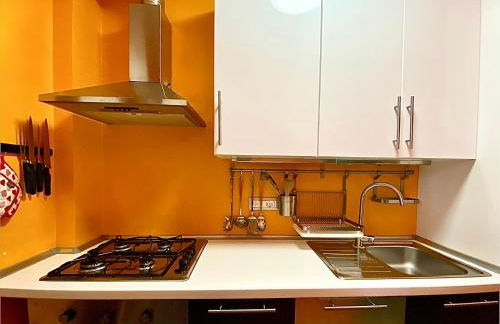 La Mia Valigia “Casetta Fragolina” - Foto 15