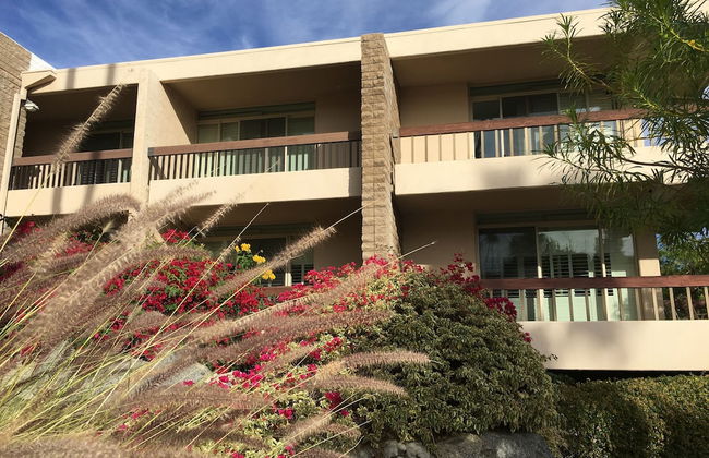 GetAways at Palm Springs Tennis Club - Foto 1