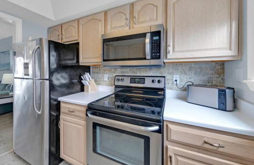 Southbay by the Gulf 129 a Beach Front 3 Bedroom Townhome in Destin with Amazing Views - Foto 56